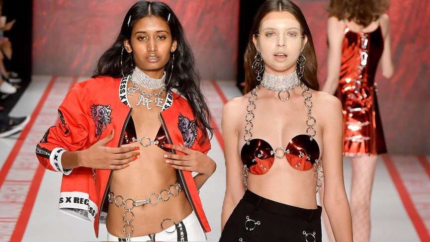 Mercedes Benz Fashion Week Istanbul, katılımcı tasarımcıları açıkladı