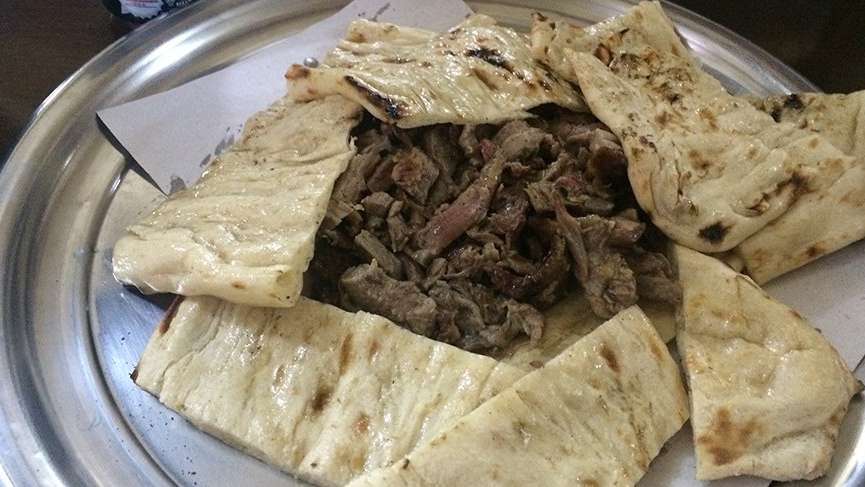 Kebapçı Kadir