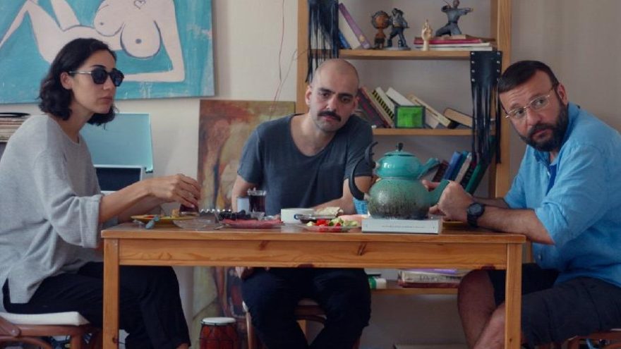 Sundance Film Festivali’nde ödül alan Kelebekler’in fragmanı yayında