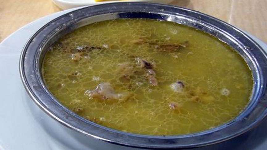 Kelle Paca Corbasi Nasil Yapilir Iste Besleyici Kelle Paca Corbasi Tarifi Yemek Tarifleri