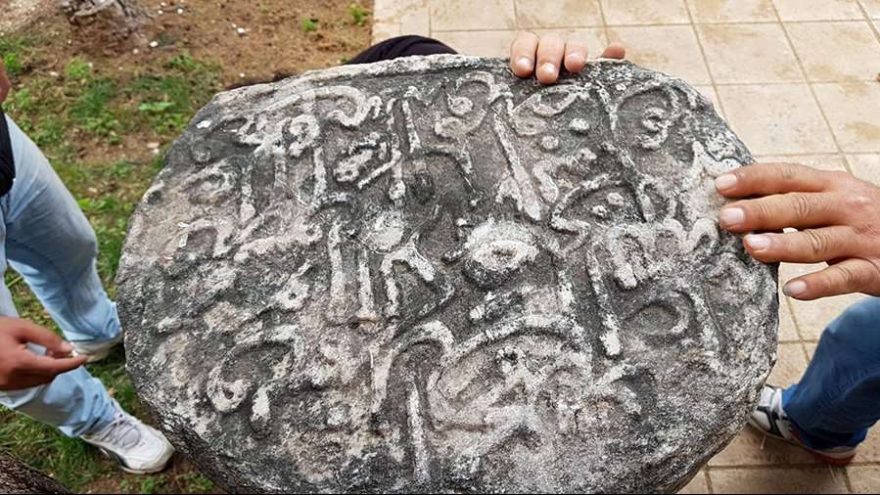 Selçuklu’nun kayıp kitabeleri Etnografya Müzesi’nde