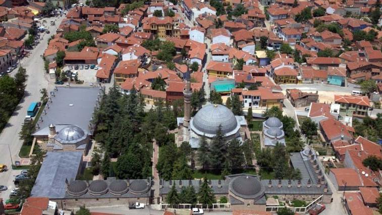 Eskişehir’in turistik merkezi Kurşunlu Külliyesi kapatılmak isteniyor