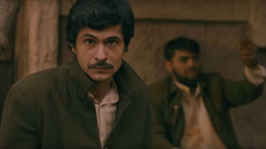 Kut’ül Amare 7. yeni bölüm fragmanı yayınlandı! Kut’ül Amare 6. son bölüm izle