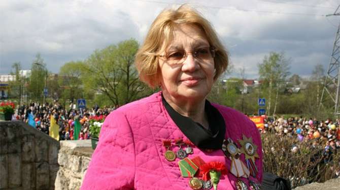 Nâzım’ın dostu Rus yazar Larisa Vasileva hayatını kaybetti