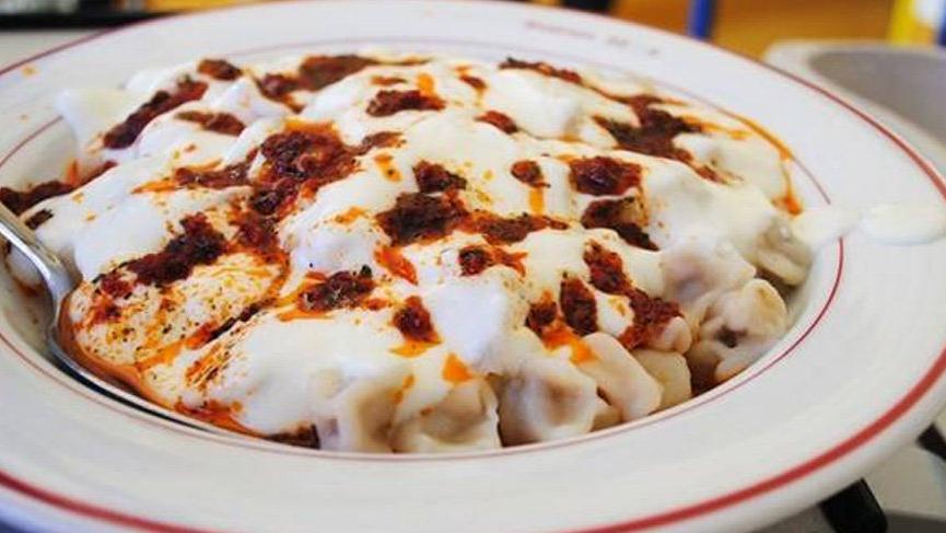 Manti Nasil Yapilir En Lezzetli Manti Tarifi Haberimizde Yemek Tarifleri