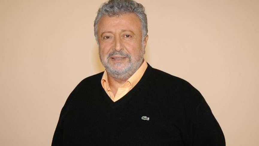 Metin Akpınar ilk davayı kaybetti