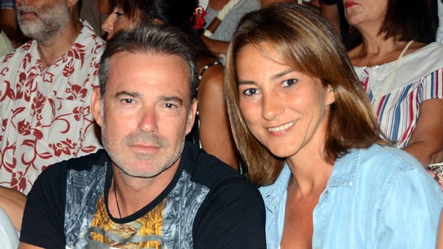 Murat Başoğlu ve Hande Bermek tekrar bir arada!