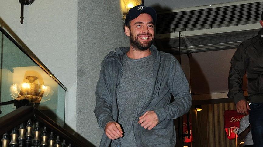 Murat Dalkılıç filminde Kadir’e rol verecek