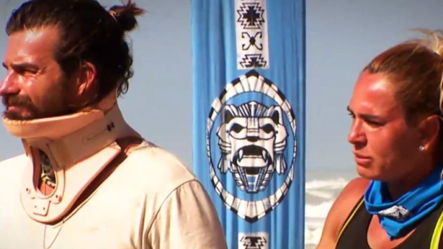 Survivor 22. yeni bölüm fragmanı yayınlandı! All Star’dan bir kişi Gönüllüler’e geçti