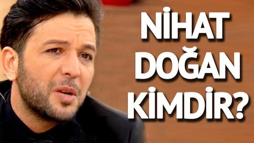 Nihat Doğan kimdir? Nihat Doğan Survivor’da eleme adayı…