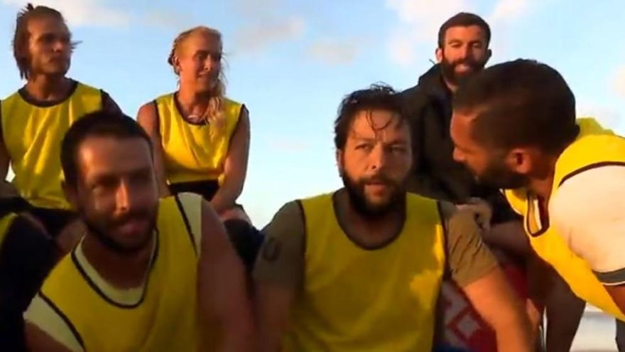 Yine Nihat Doğan yine olay! Survivor son bölümde neler oldu? Ödül oyununu kim kazandı, ödül neydi?