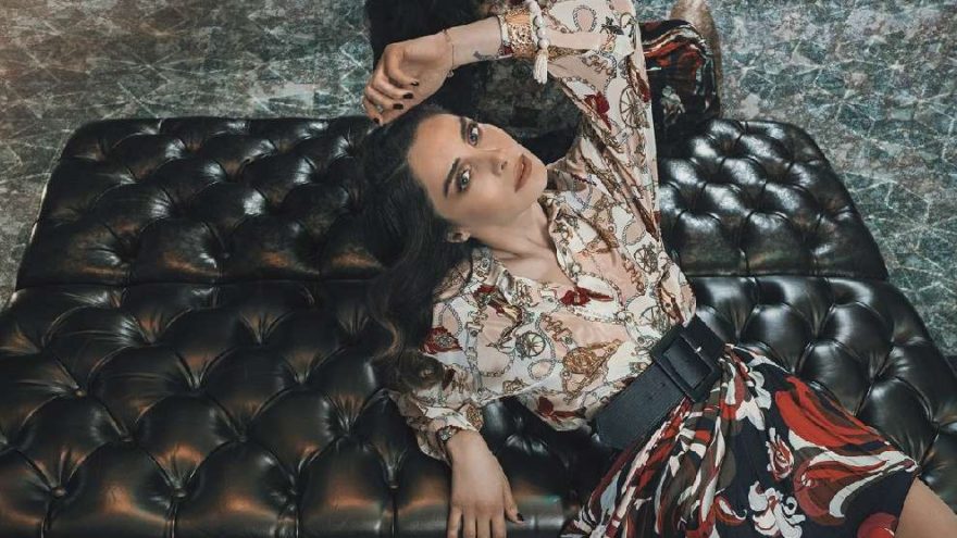‘Kadın olarak güçlü kalmak, güçlü olmak zorundayız’