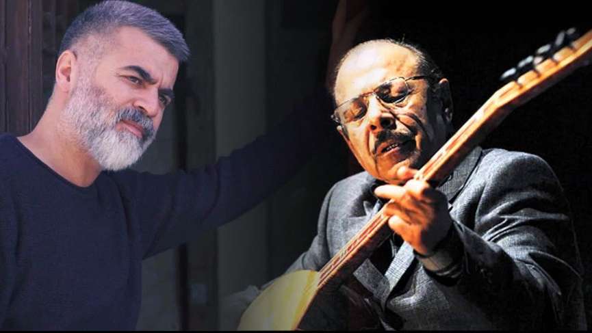 Ferhat Güneyli “Beni müzikle Neşet Ertaş tanıştırdı”
