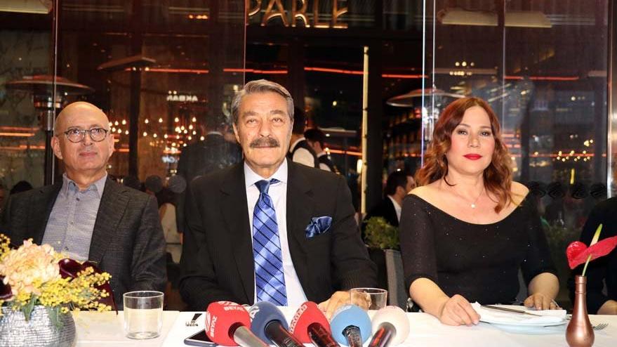 Kadir İnanır’dan sağlık durumuna ilişkin açıklama geldi