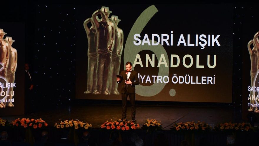 Sadri Alışık Ödülleri’nde adaylar belli oldu