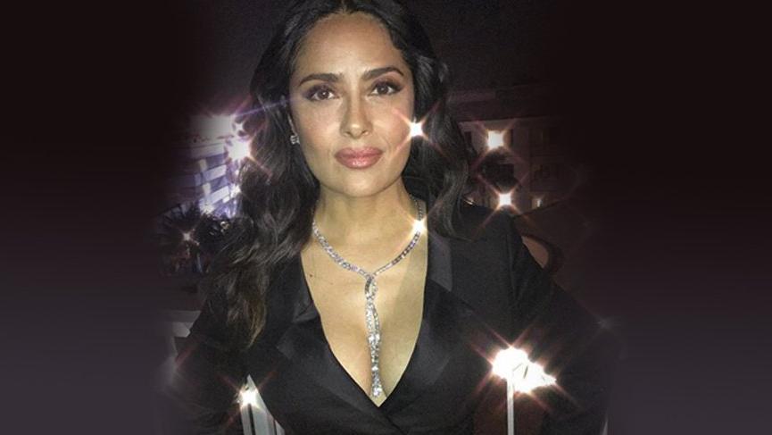 Salma’nın Barbie isyanı