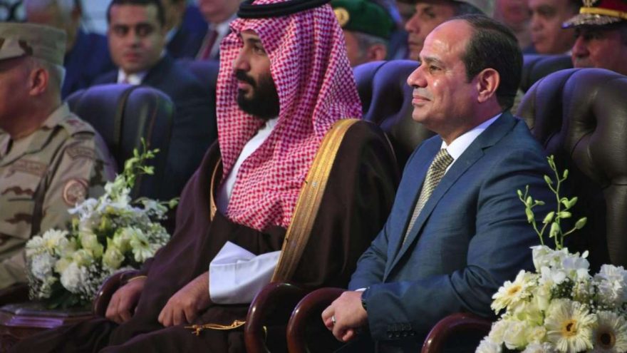 Kucak açtığımız Suudi Arabistan bizi şoke etti! Suudi Prens’ten Türkiye çıkışı