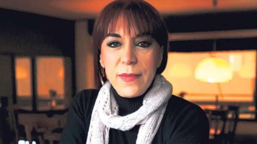 Leman Sam: “Aşkımı yazsam çok gözyaşı dökülür”