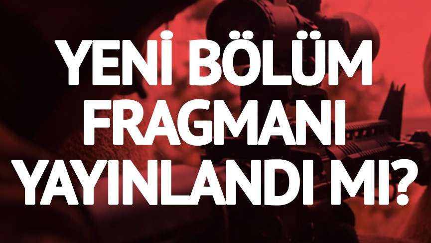 Savaşçı 35. yeni bölüm fragmanı yayınlandı! Savaşçı 34. son bölüm izle!