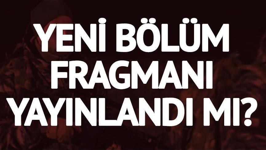 Savaşçı 36. yeni bölüm fragmanı yayınlandı! Savaşçı 35. son bölüm izle!