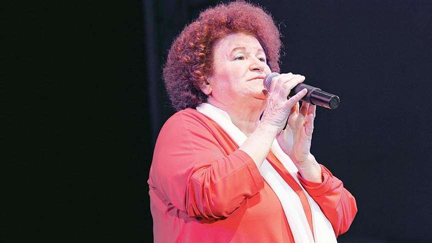 BBC Türkçe’den Selda Bağcan’a rest