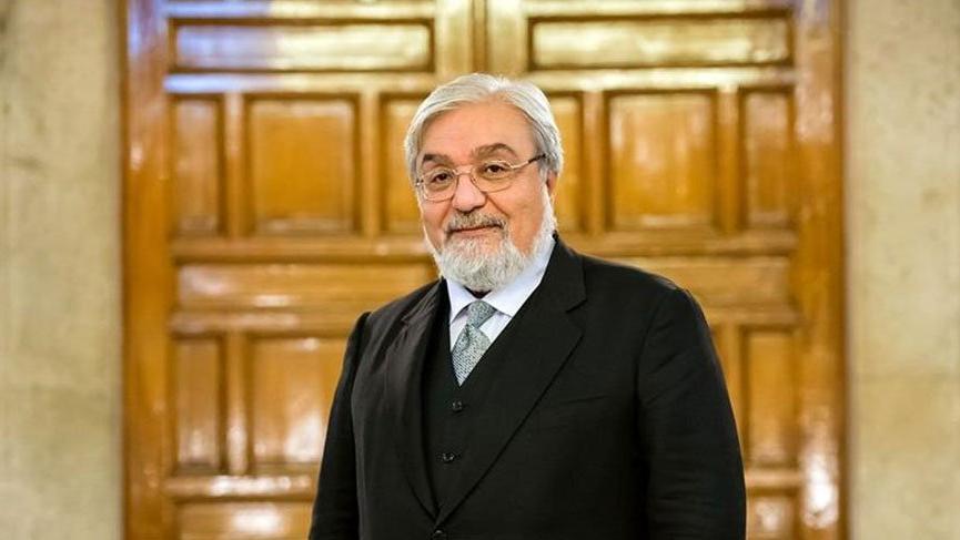Devlet Opera ve Balesi eski Genel Müdürü Selman Ada’ya inceleme