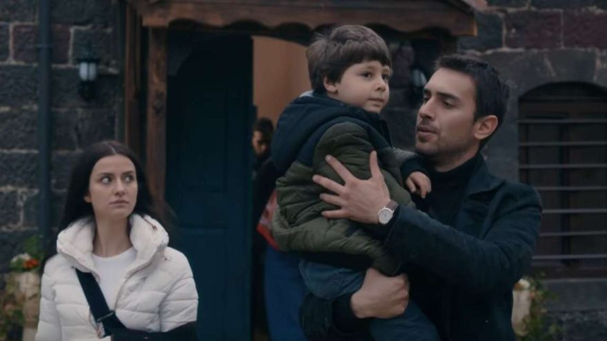 Sen Anlat Karadeniz 8. yeni bölüm fragmanı yayınlandı! Sen Anlat Karadeniz 7. son bölüm izle