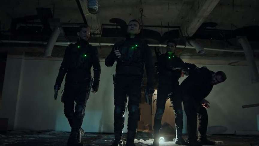Söz 36. yeni bölüm fragmanları yayında! Söz 35. son bölüm izle Çolak’ın sonu geldi!