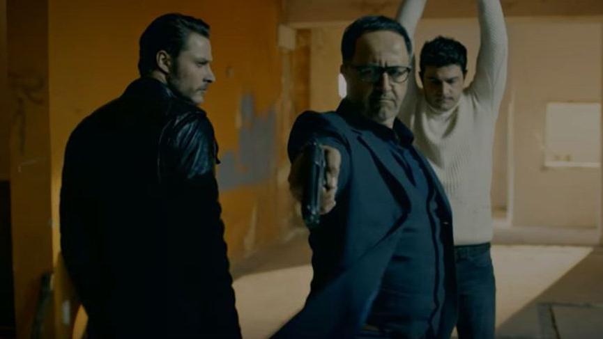 Söz 37. yeni bölüm fragmanı yayınlandı! Söz 36. son bölüm izle