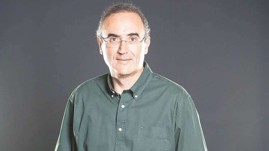 Hayattan kadını dışlamak ‘özümüze’ aykırı