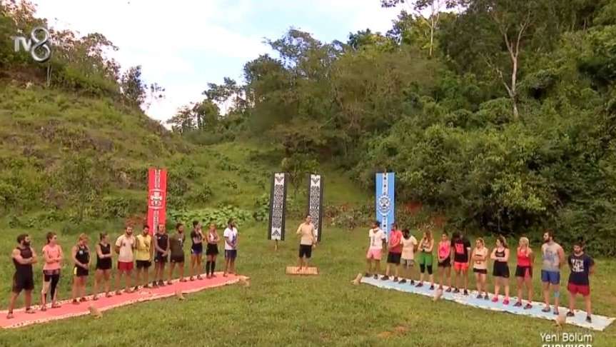 Survivor son bölümde ödül neydi, ödülü hangi takım aldı? All Star, Gönüllü’den özür diledi!