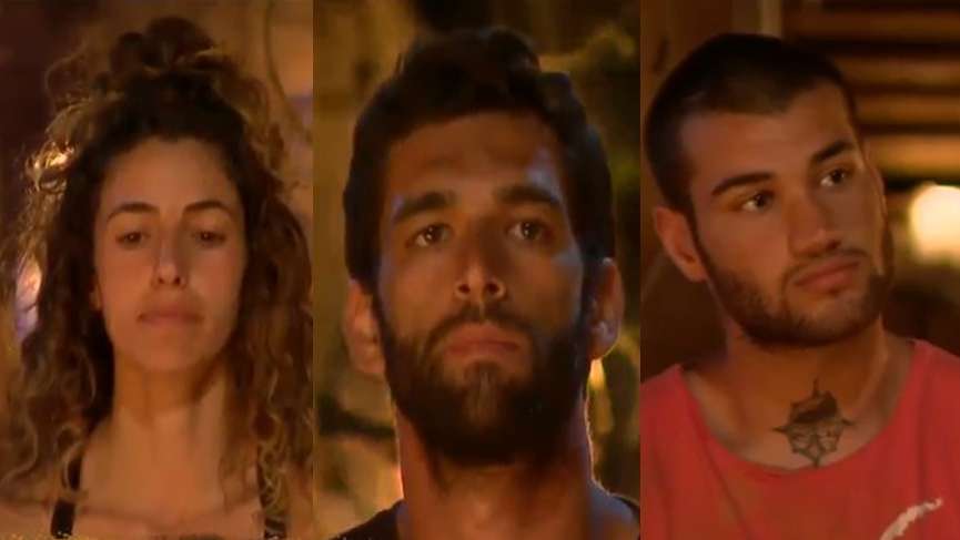 Survivor’da bu hafta kim elendi?