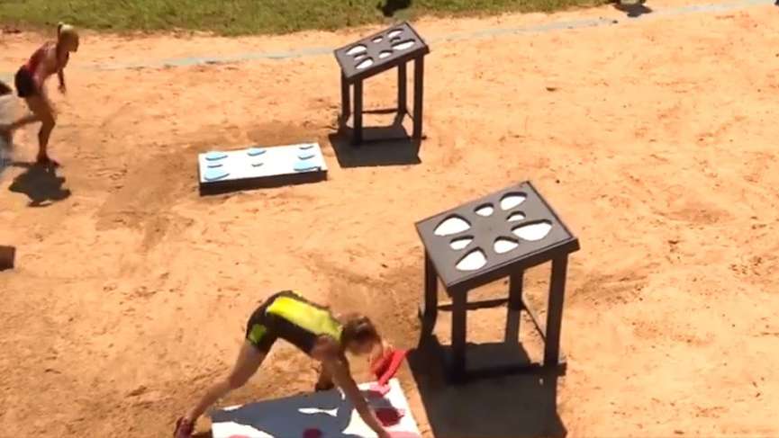 Survivor’da ödül oyunun kim kazandı? Survivor 2018’de bu akşam ödül ne oldu?