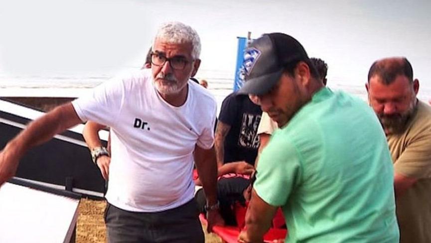 Survivor’da sakatlık şoku! Bir kişi daha devam edemeyecek