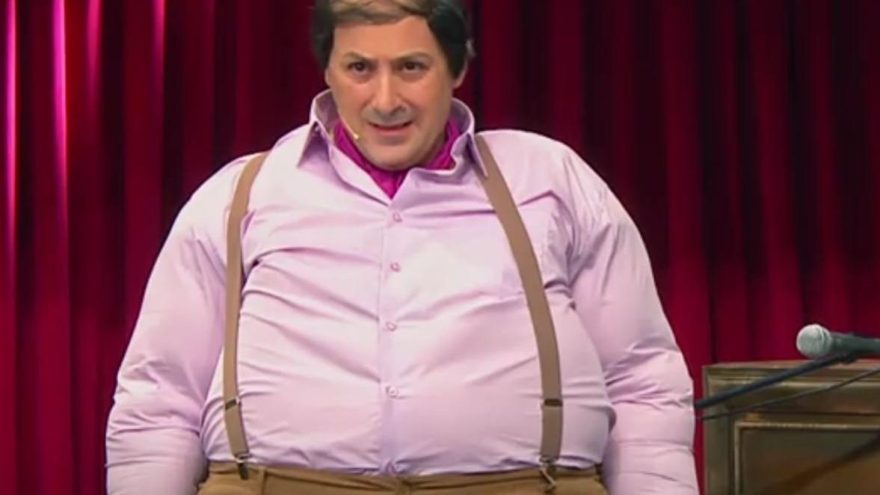 Ekranların en eğlenceli programı Tolgshow saat kaçta? Tolgshow’un bu haftaki konuğu kim?