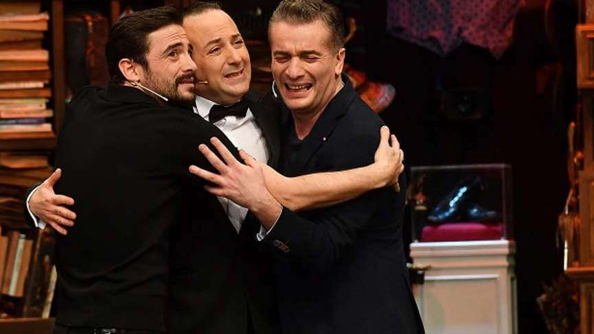 Tolgshow 8. yeni bölüm fragmanı yayınlandı! Tolgshow’un bu haftaki konukları kimler?