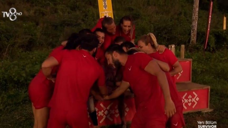 Türkiye ezdi geçti! Survivor enternasyonel yarışmasında neler oldu?