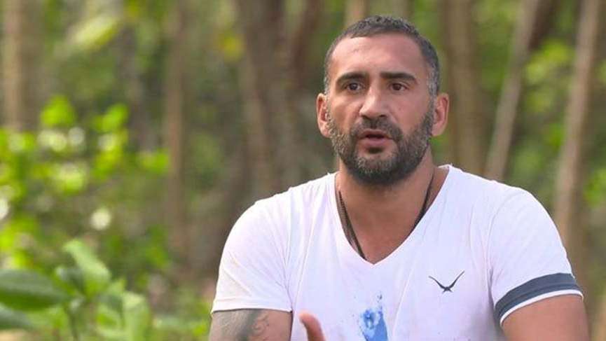 Survivor Ümit Karan kimdir, kaç yaşında?