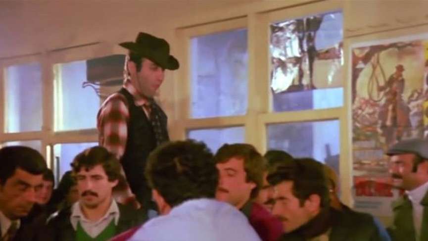‘Umudumuz Şaban’ filminde kimsenin fark etmediği hata