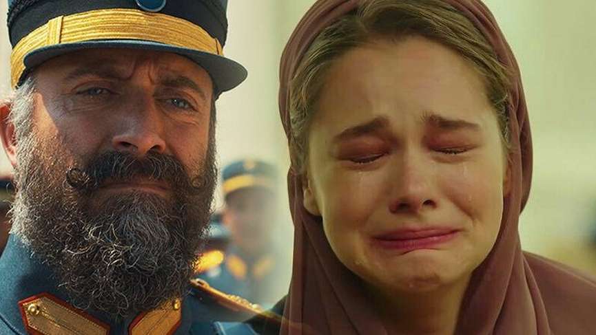 Vatanım Sensin yeni bölüm fragmanı neden yok? Vatanım Sensin’de final iddiaları…