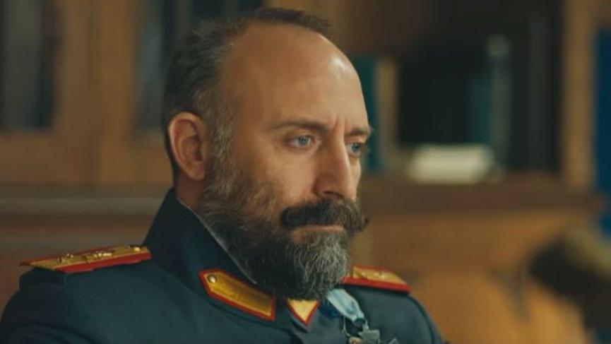 Vatanım Sensin 48. yeni bölüm fragmanı yayında! Vatanım Sensin 47. son bölüm izle