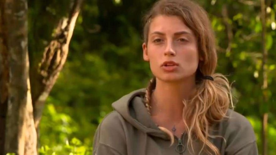 “Takımda ona yer yok” Survivor’da ödül oyununu hangi takım aldı?