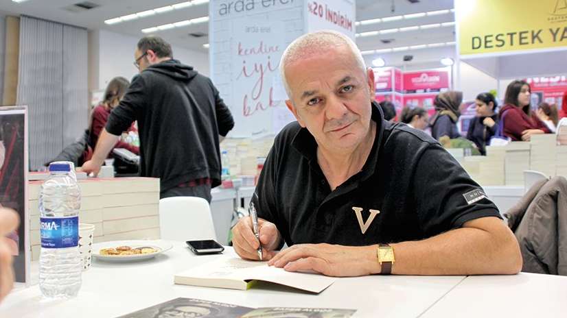 Zafer Algöz’den çarpıcı Arif v 216 çıkışı