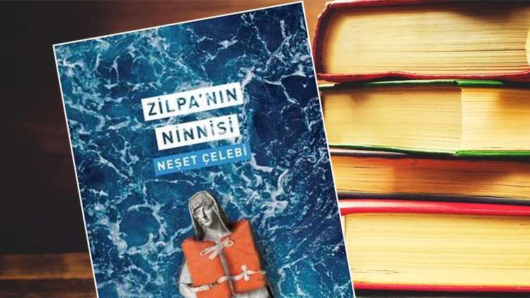 Binlerce yıllık acılara günümüzden bir bakış: Zilpa’nın Ninnisi