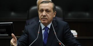Erdoğan: ‘İki ayyaşın yaptığı yasa…’