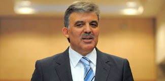 Gül’den veto açıklaması