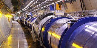 Türkiye Cern’den vazgeçti