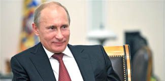 ‘Putin’i yoğun bir müzakere bekliyor’