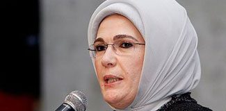 Basbakanlik Tan Emine Erdogan Aciklamasi Sozcu Gazetesi