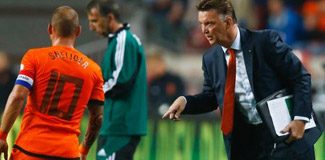 İşte Van Gaal’in kararı!